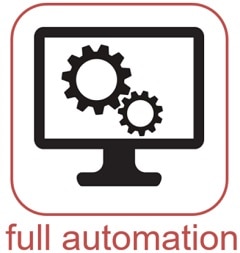 full automation