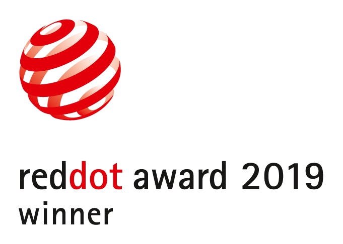 Red Dot Design Prêmio para Design do Produto 