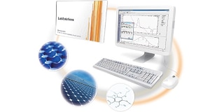 Software LabSolutions GPC 