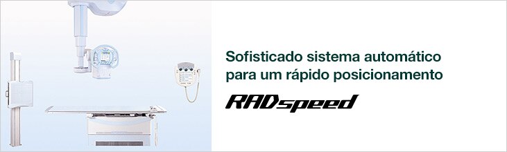 RADspeed