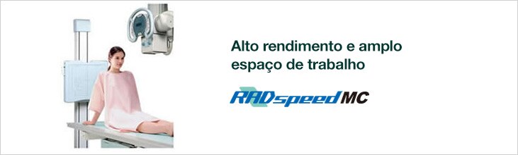 RADspeed MC