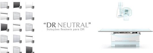 DR Neutral