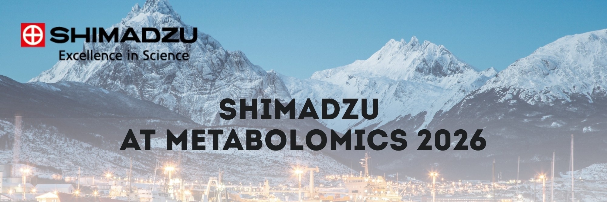 Metabolomics