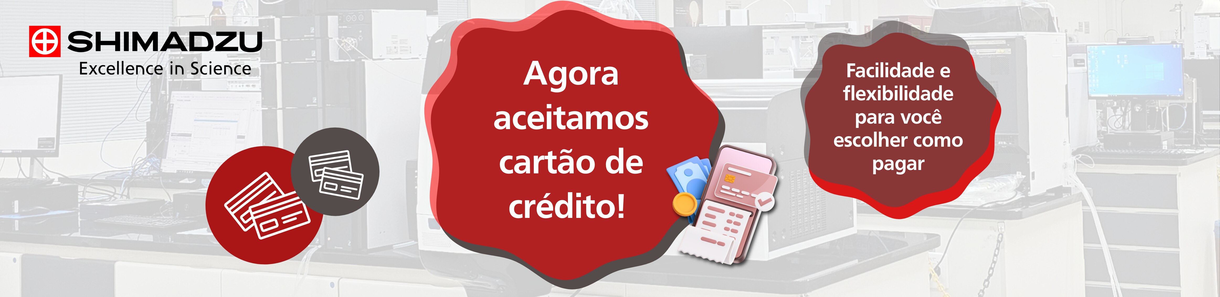 Nova forma de pagamento