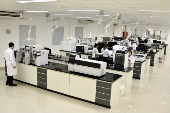 Customer Solution Center