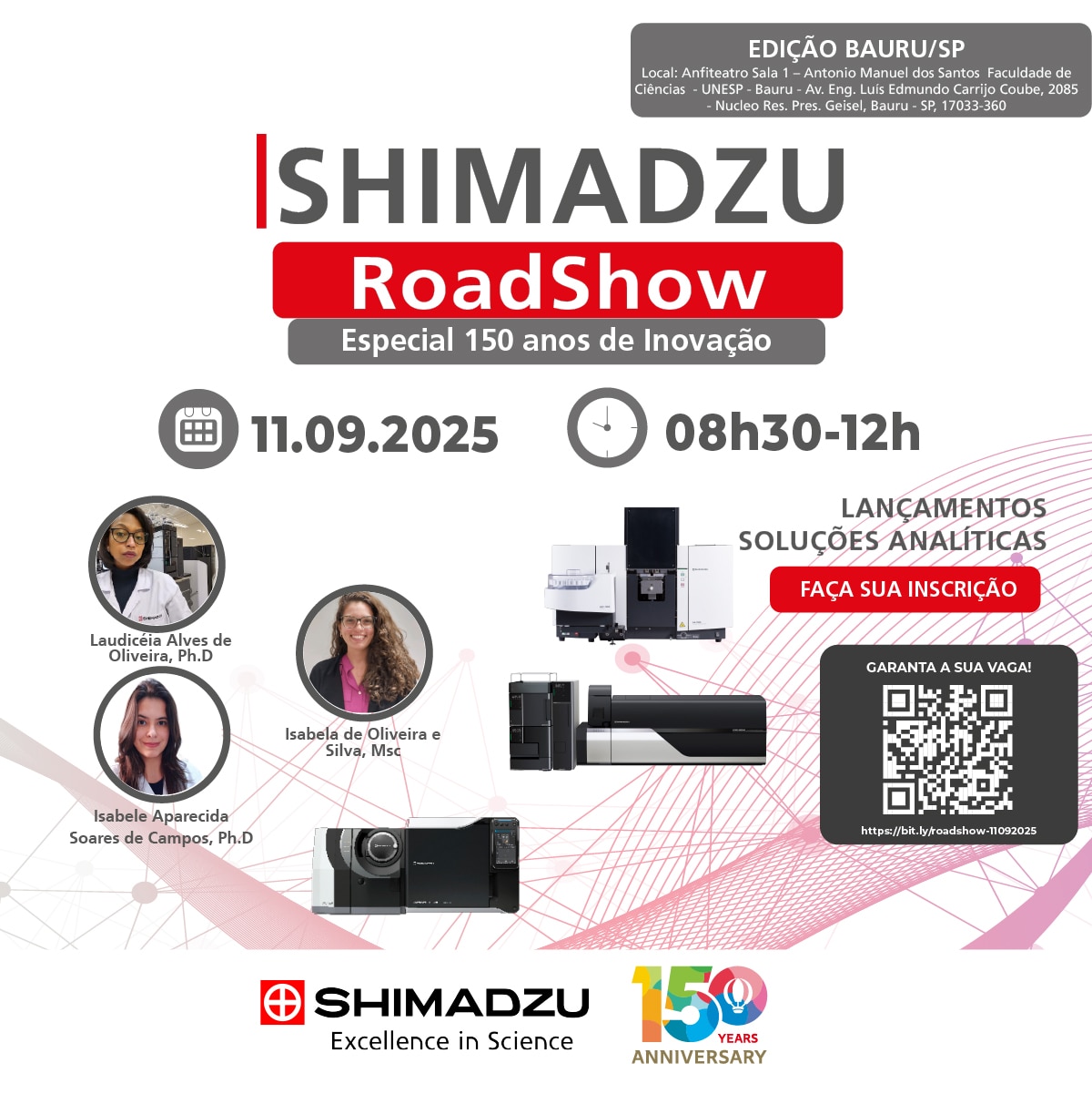 Roadshow - 11.09.2025