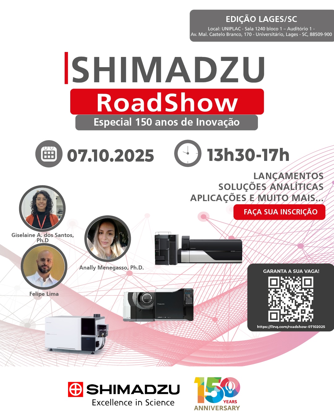 Roadshow - 07.10.2025