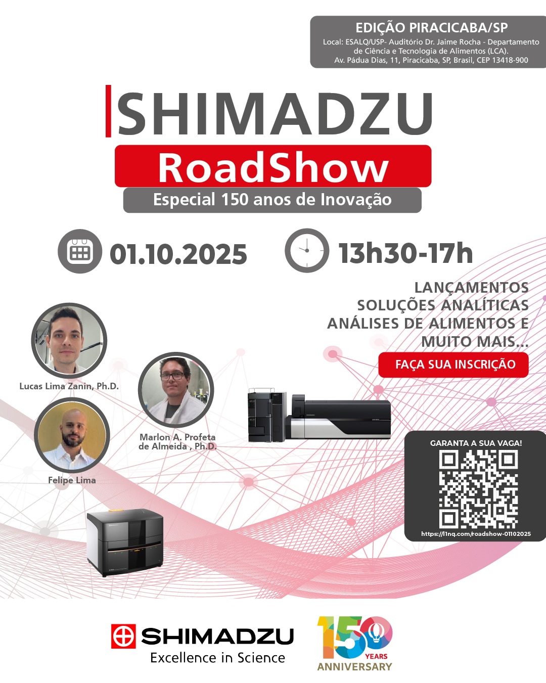 Roadshow - 01.10.2025