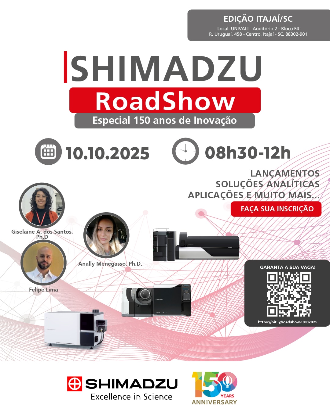 Roadshow - 10.09.2025