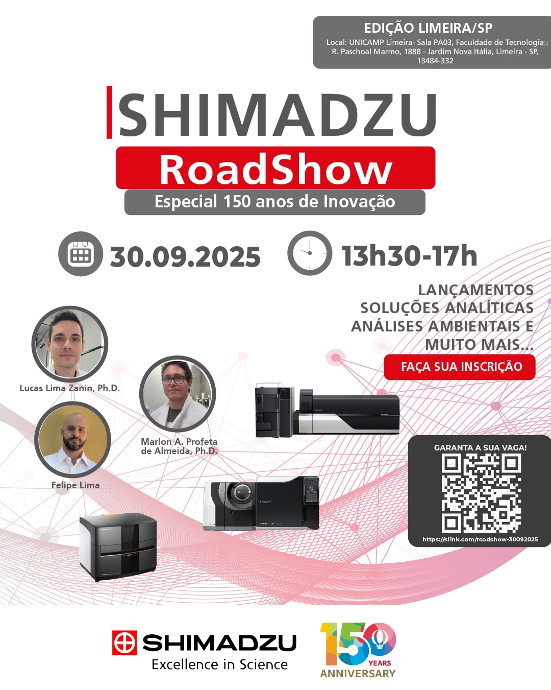 Roadshow - 30.09.2025