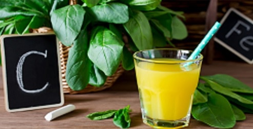 Alimentos e Nutrição