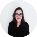 Ana Caroline Martimiano