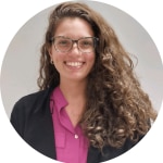 Isabela de Oliveira e Silva, Msc