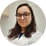 Marília Santoro Cardoso, MSc