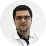 Marcos Albieri Pudenzi, Ph.D
