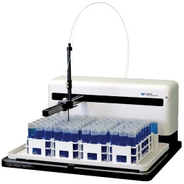 ASX-560 Autosampler