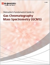 Fundamentos de GCMS