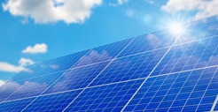 Células Fotovoltaicas