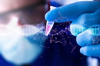 Quantification of nucleic acid