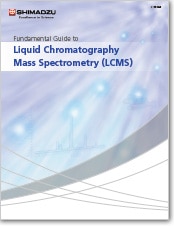 Fundamentos de LCMS