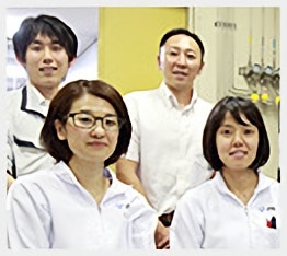  Japan Food Research Laboratories (JFRL)