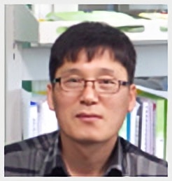 Dr. Sun-bae Kim, Doutor em Agricultura
