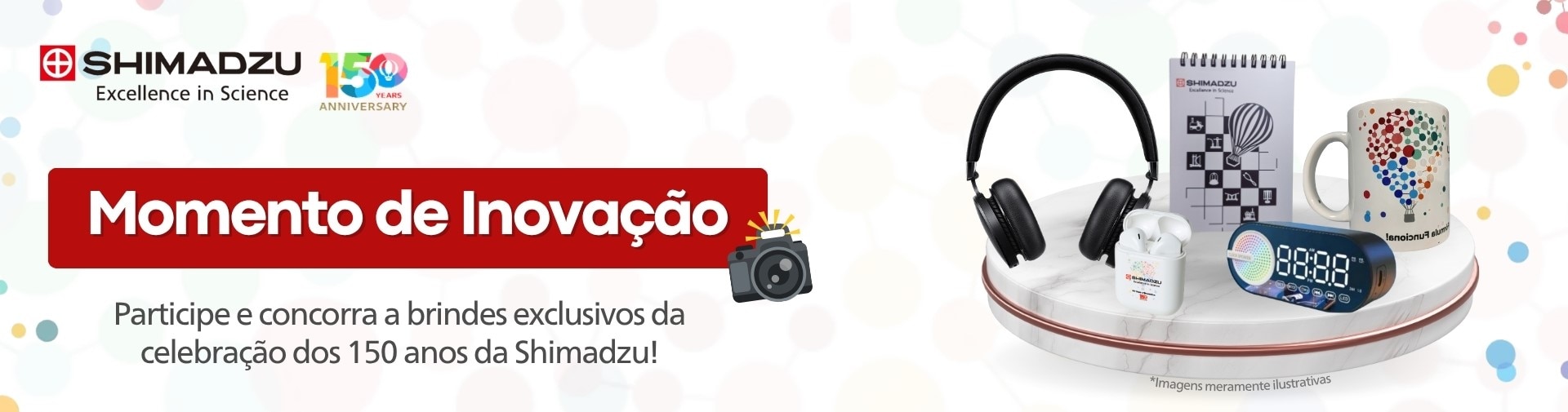 Momentos de inovação