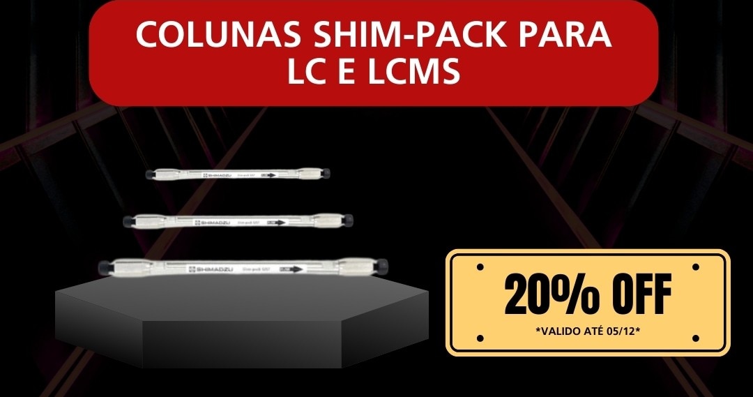 Black week - Consumíveis 2025