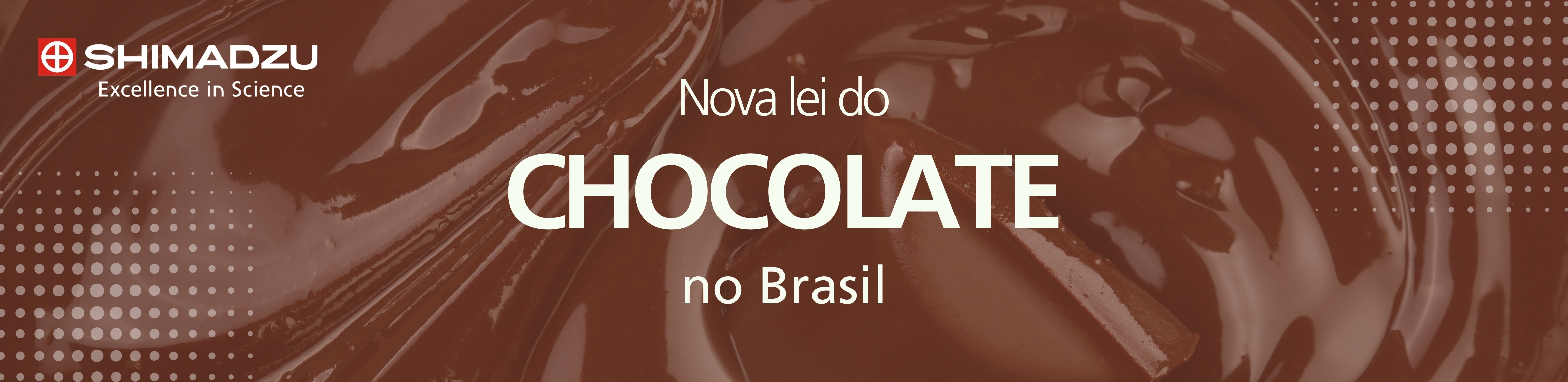 Lei do chocolate