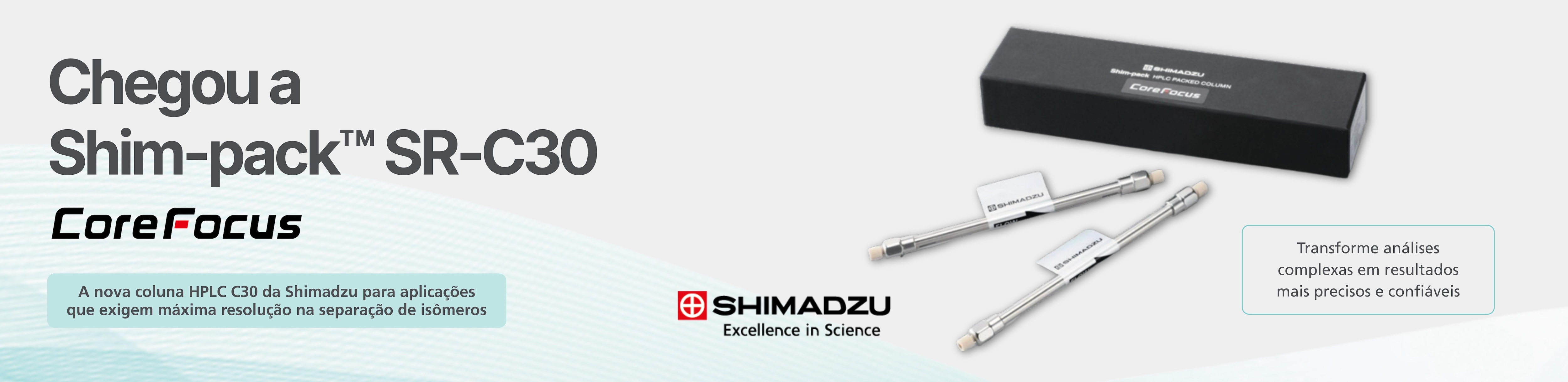 Shim-pack SR-C30