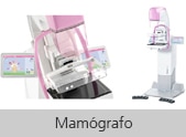 Mamógrafo