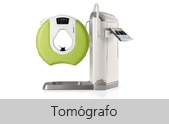 Tomógrafo