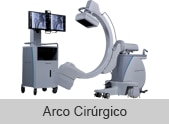 Arco Cirúrgico