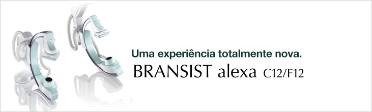 BRANSIST alexa F12/C12 MiX package