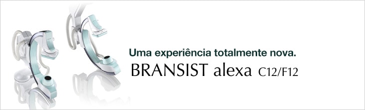 BRANSIST alexa F12/C12 MiX package