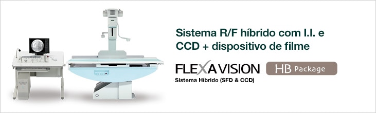 FLEXAVISION HB package