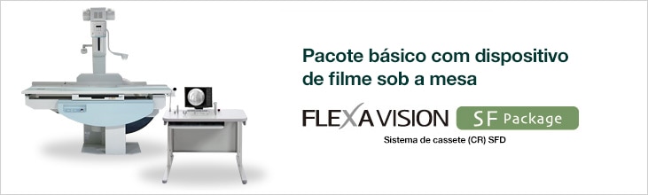 FLEXAVISION SF package