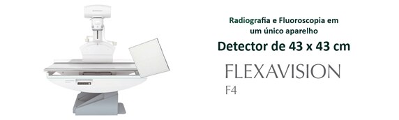 FLEXAVISION F4