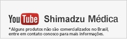 YouTube Shimadzu Medical