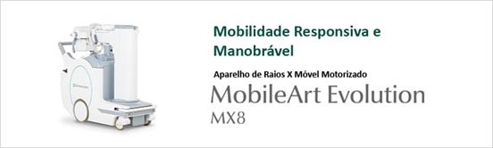 MobileArt Evolution MX8