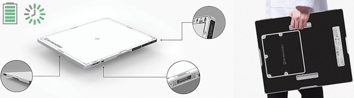 MobileArt Evolution MX8v