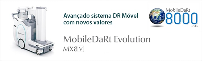 MobileArt Evolution MX8v