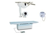 General Radiographic System RADspeed MC