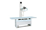 General Radiographic System RADspeed MF