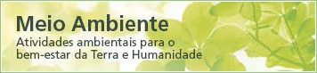 Meio Ambiente