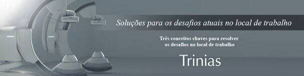 Trinias