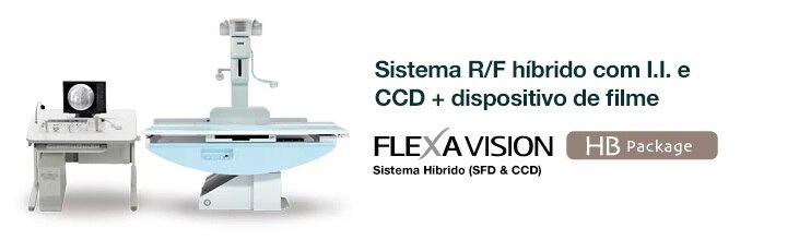 FLEXAVISION HB package