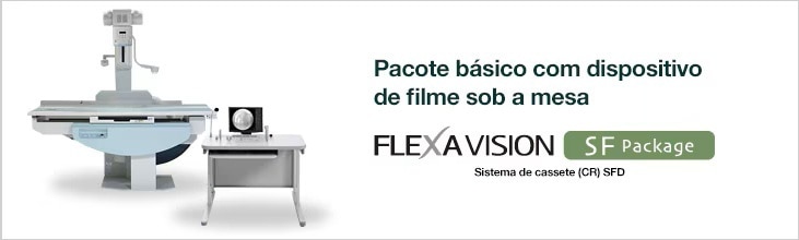 FLEXAVISION SF package