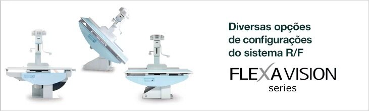 FLEXAVISION SF/HB/FD package