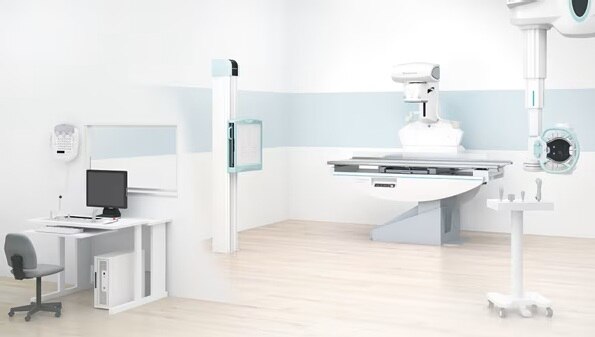 FLEXAVISION F4
